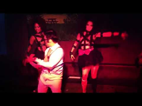 Borderline 01-05-2011