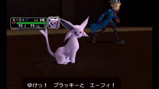 【ポケモンコロシアム実況】平成最後の大怪盗！【part1】