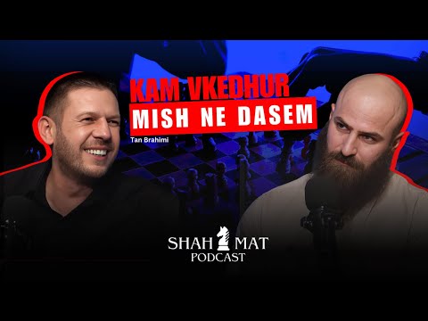Kam Vjedhur Mish ne Dasem | Akili Varfi | Episodi 1 | (2024)
