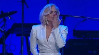 Lady Gaga - The Edge of Glory (Live at One America Appeal)
