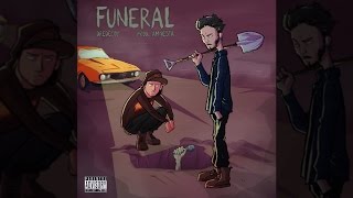 dreDecoy - Funeral (Prod. Amnesia)