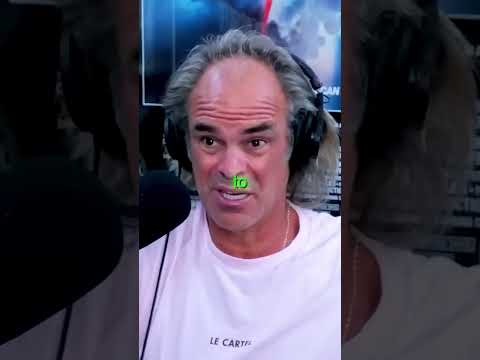 Steven Ogg on Trevor 😔🚨