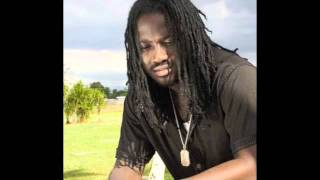 I-OCTANE - MY PROBLEMS GONE - STEEL STRINGS RIDDIM - SEPTEMBER 2011