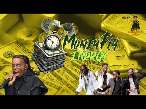 MoneyFly Energy: Travis Porter, Playboi Carti, Ty Dolla $ign & BIA | DJ Wheelchair Mafia