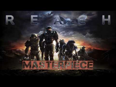 This is why Halo: Reach is a Masterpiece (Review/Critique)
