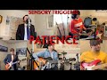 Patience - Take That (Multitrack Cover by Sensory Triggered)