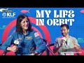 When Earth Can T Keep You Down Sunita Williams Manu S Pillai Kerala Literature Festival 2026