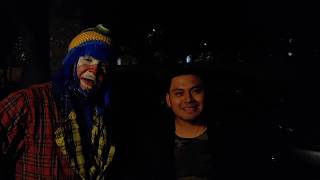 Muñequita Pompita y Payaso Pikorete en Cumpleaños de Alina en Kissimmee Fl Review Testimonio