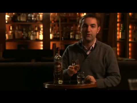 A short introduction to the world of Grant's whisky