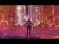 Canon Event Slowed Reverb