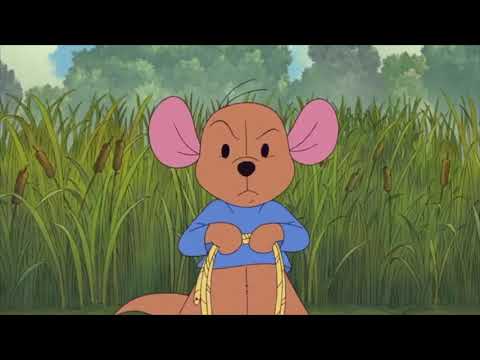 The Little Mer-Tigress trailer