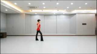 Besame Mucho Line Dance