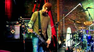 Godsmack - (Straight out of line). Shannon Larkin jam with robbie merrill
