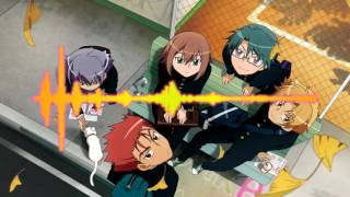 ✘(NIGHTCORE) Can&#39;t Save Myself - As It is✘