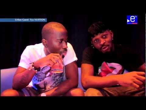 URBANIZ - Tya Vuitton