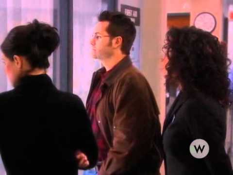 Mysterious Ways - 2x15 - Spark Of Life part 3