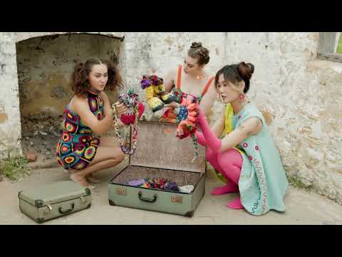 Gypsy Voyage - Rakshika Ramjug