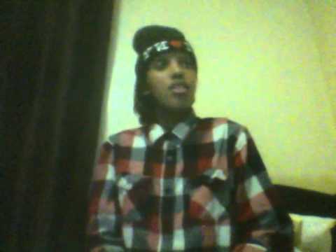 Happy birthday Ifrah Elmi