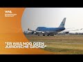 Burgemeester Haarlemmermeer over ontsnapt echtpaar: 'We hadden het niet verwacht'