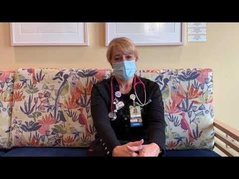 Vicki Ryan RN Testimonial