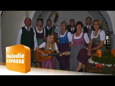 Gradner G'sang & Elementisch Steirisch - Advent spür'n