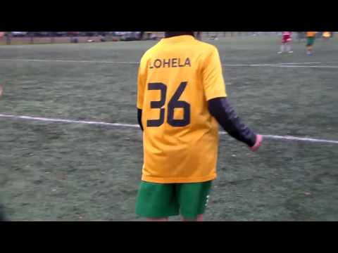 haupa05 vs santa claus04 135 55 min