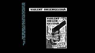 Violent Onsen Geisha - Introduction / V.O.G. And History of Mortown Sound