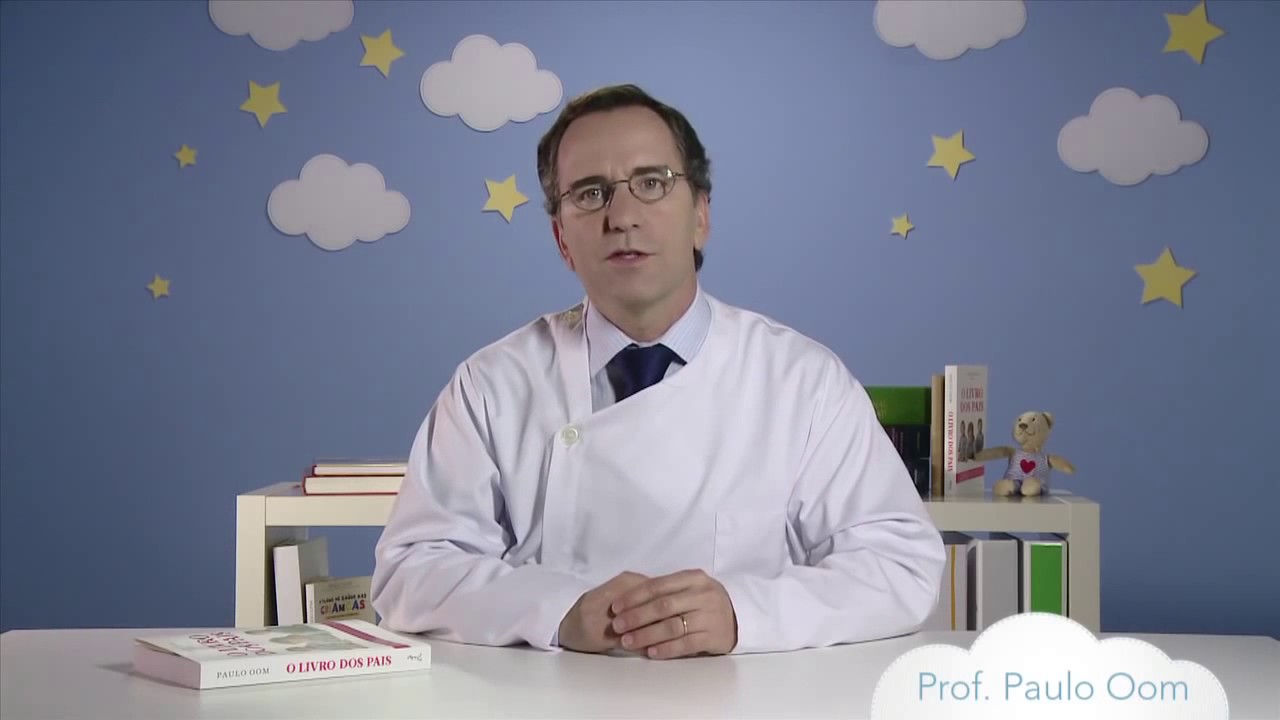 O que Fazer se a Criança tem Gripe | Pediatra Online | Universo do Bebé