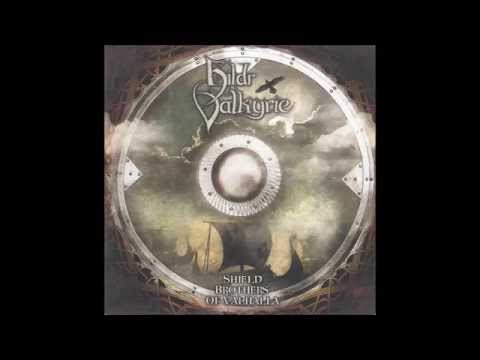 Hildr Valkyrie - Hail