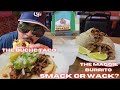 San Diego Mexican Food-{RafaelSD100 Food Adventures]Carnitas Uruapan Mexican food #1] Lemon Grove