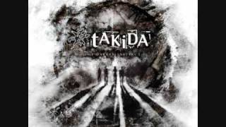 Takida &#39;&#39;As You Die&#39;&#39;