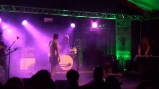 Soul Sister Dance Revolution: Start a War / Soldiers of Love @ Rock Röring Budel