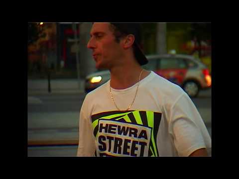 h-street vision RAW
