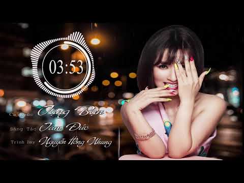 Thể hiện bởi Nguyễn Hồng Nhung