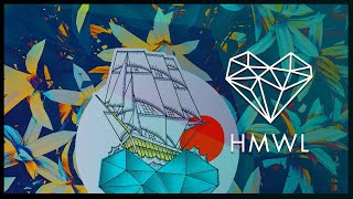 The Angels - El Acordeón Triste (ABKIN remix) [Deep House / HMWL 2020]