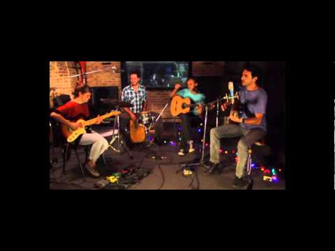 Luciano Larocca y El Escorpion - Elefantes