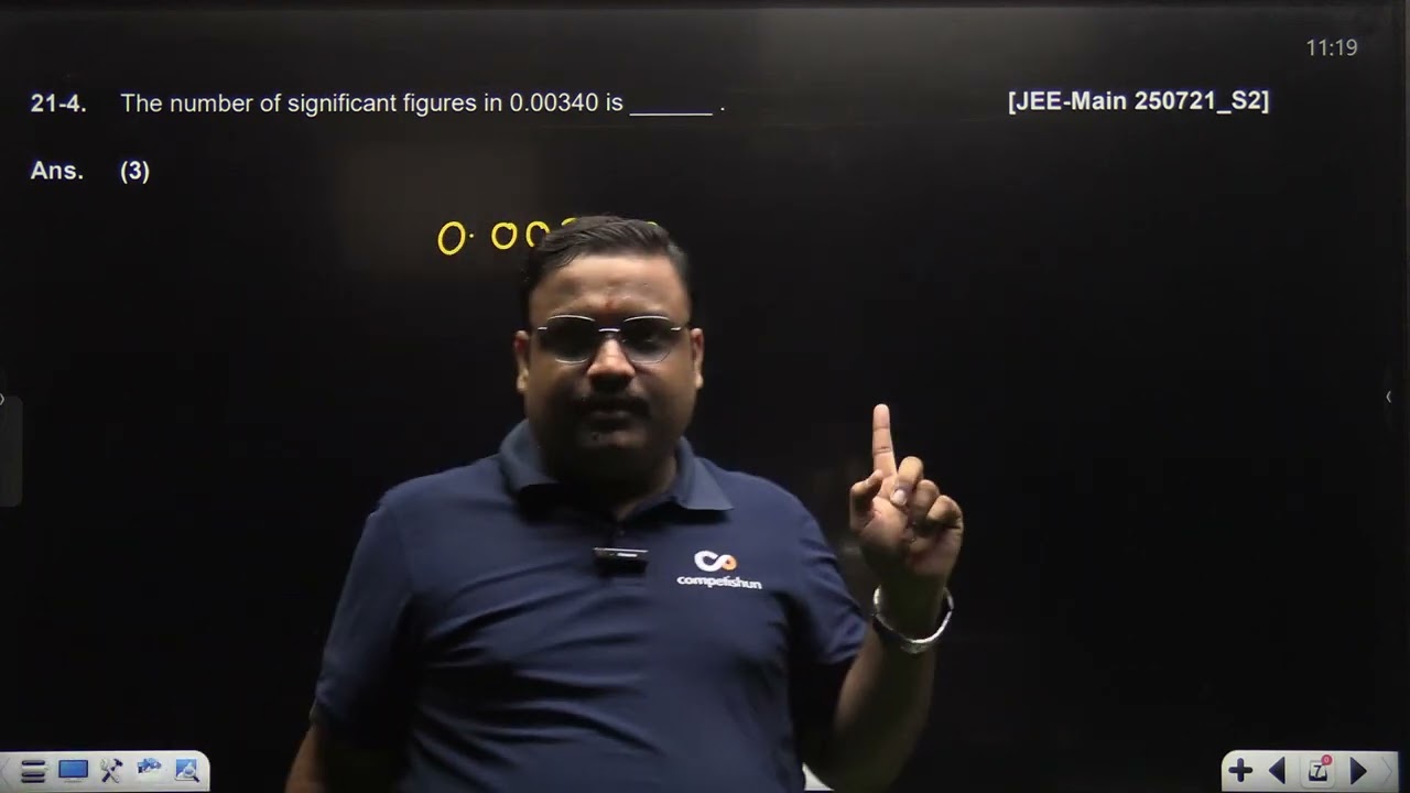 Video Solution