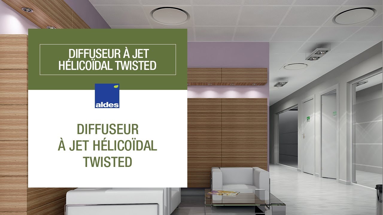 TWISTED® 850 series - steel