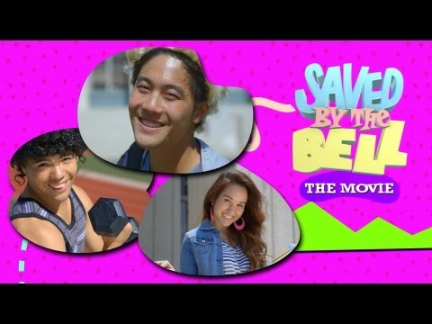 Saved by the Bell: The Movie by Wong Fu Productions