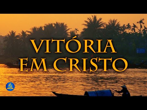 Hinário Adventista 437 - VITÓRIA EM CRISTO