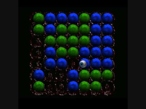 11minLoop T7G Microscope Puzzle