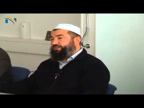 Ylli djeg shejtanin - Hoxhë Ferid Selimi