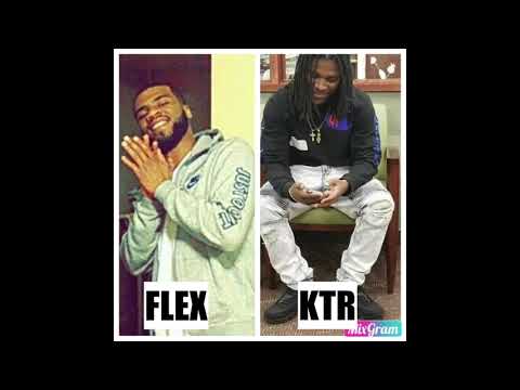 Flex Ft. KTR - Party (Official Audio)