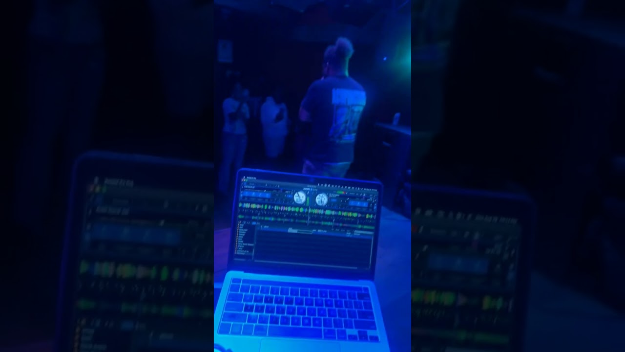 Promotional video thumbnail 11 for DJ PhillyPhill