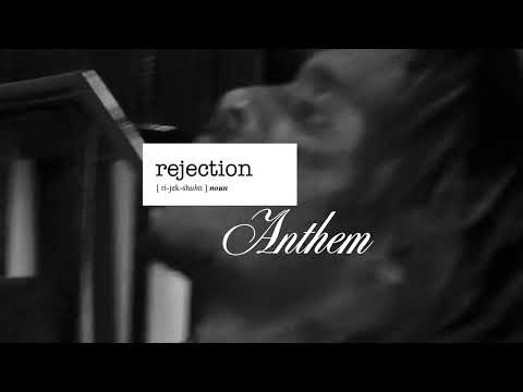 SUMMER ALONE - Rejection Anthem (Official Music Video)
