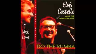 Elvis Costello -  Do The Rumba Japan 21-11-87 Full Album