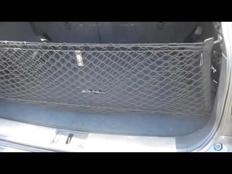 2011 Lexus RX450H, Smokey Granite - STOCK# 422825 - Trunk