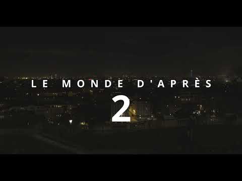 Le monde d'après 2. La bande annonce