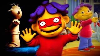 Download lagu Sid Knows He’s CGI. And I Can Prove It. mp3 Download lagu Sid Knows He’s CGI. And I Can Prove It. mp3