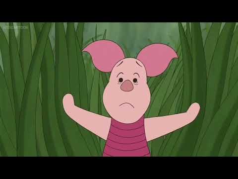 piglet's big movie (2003) part 4 - [true hq]